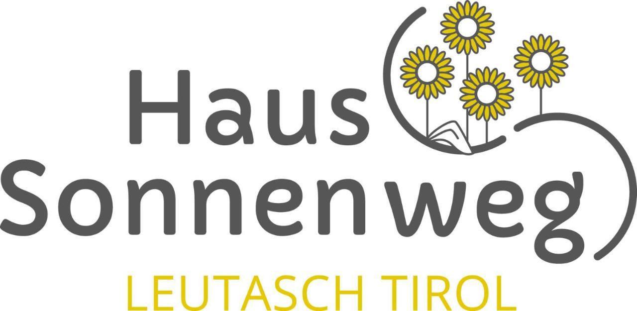 Haus Sonnenweg Apartment Leutasch Bagian luar foto